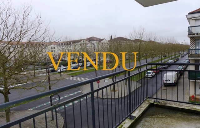 VENDU AIVB : Appartement de 76 m² proche de la gare à BUSSY SAINT GEORGES