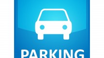 VENDU AIVB : Parking double en sous-sol  à vendre à BUSSY SAINT GEORGES