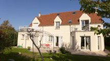 VILLA D’ARCHITECTE Bussy Saint Georges EXCLUSIVITE