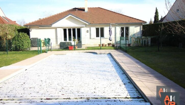 VILLA KAUFMAN
