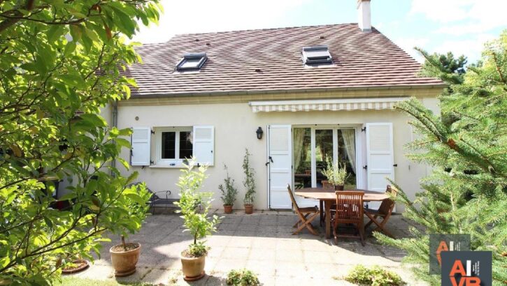 MAISON PROCHE CENTRE