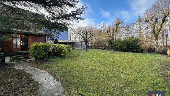 Terrain 0 pièce, Villemomble