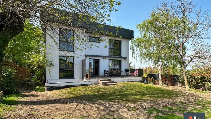 Pavillon 6 pièces, Villemomble