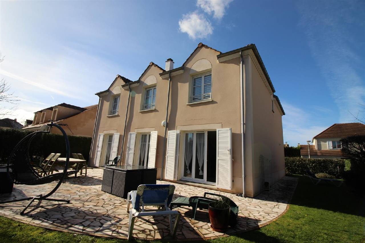 BUSSY SAINT Choisissez AIVB, Agence Immobilière de Bussy Saint pour la vente ou