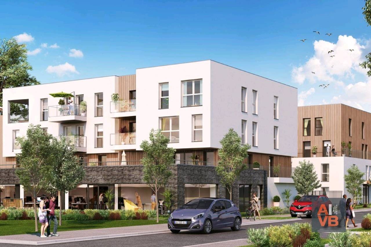 BUSSY SAINT Choisissez AIVB, Agence Immobilière de Bussy Saint pour la vente ou